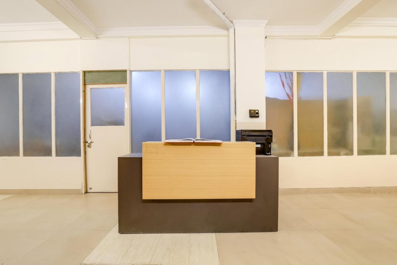 Hotel Oyo Flagship 61086 Shri Ram Residency