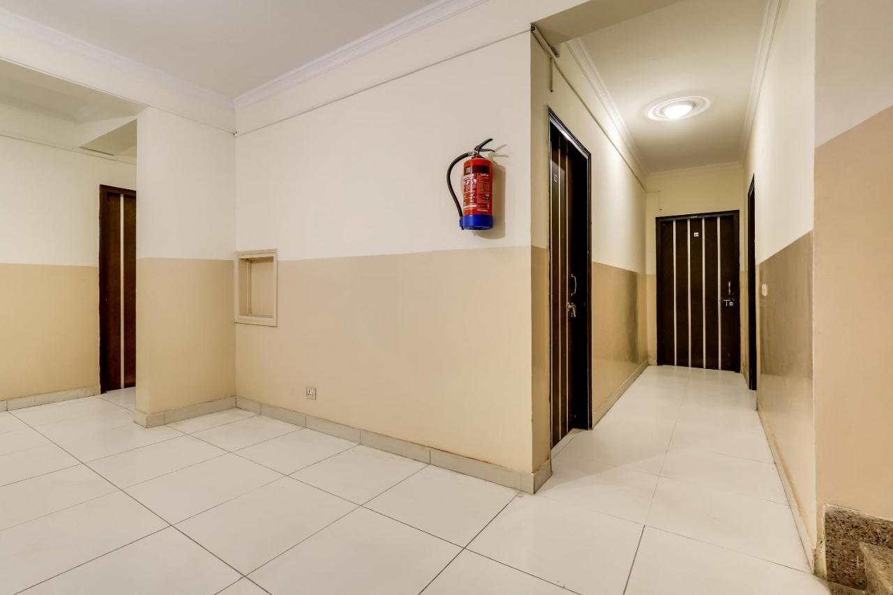 Oyo Flagship 61086 Shri Ram Residency Hotel 3*